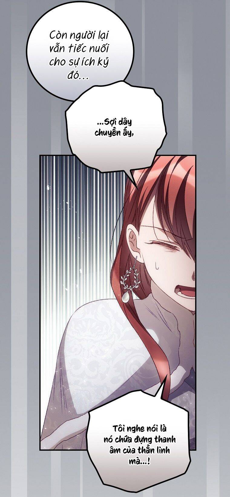 Tôi Có Thể Thấy Cái Chết Của Bạn: Chapter 51