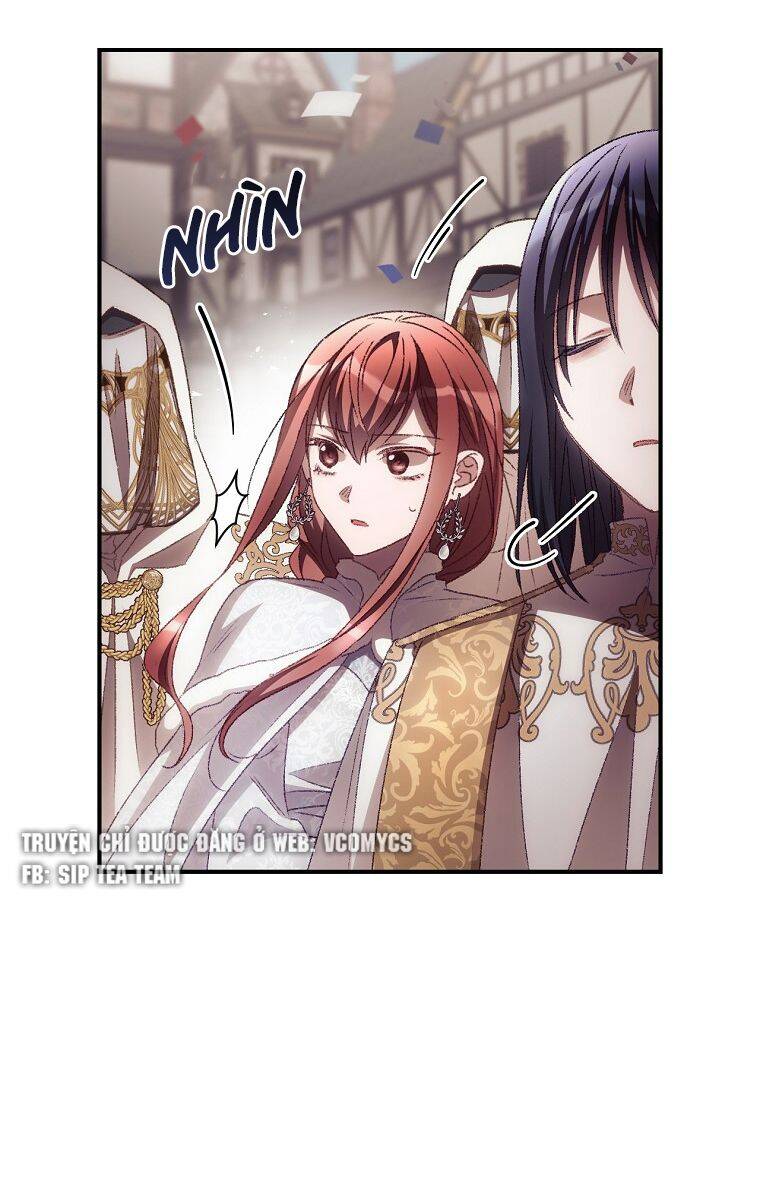 Tôi Có Thể Thấy Cái Chết Của Bạn: Chapter 51