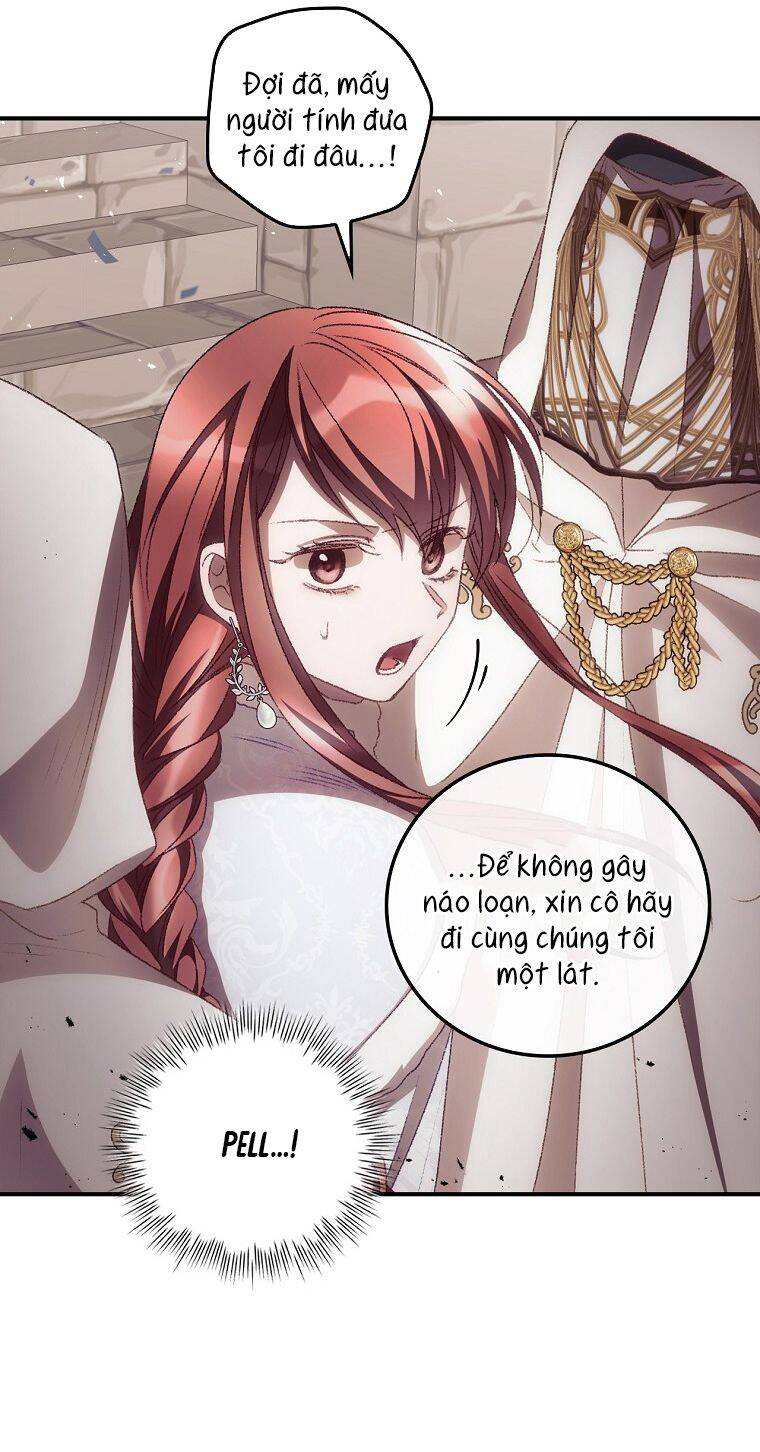 Tôi Có Thể Thấy Cái Chết Của Bạn: Chapter 51