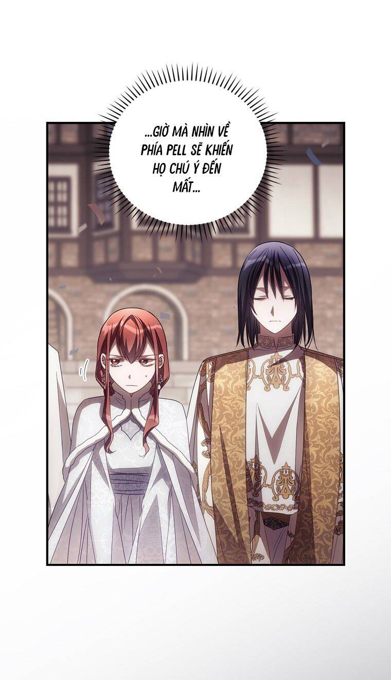 Tôi Có Thể Thấy Cái Chết Của Bạn: Chapter 51