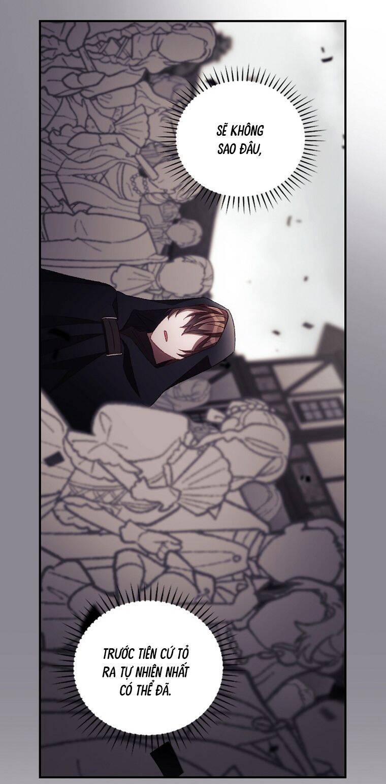 Tôi Có Thể Thấy Cái Chết Của Bạn: Chapter 51