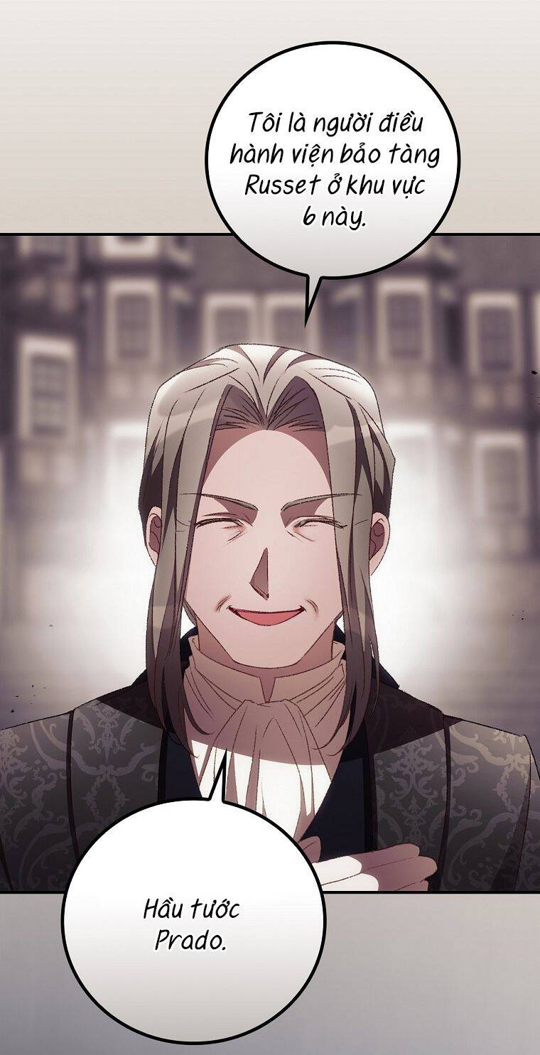 Tôi Có Thể Thấy Cái Chết Của Bạn: Chapter 52