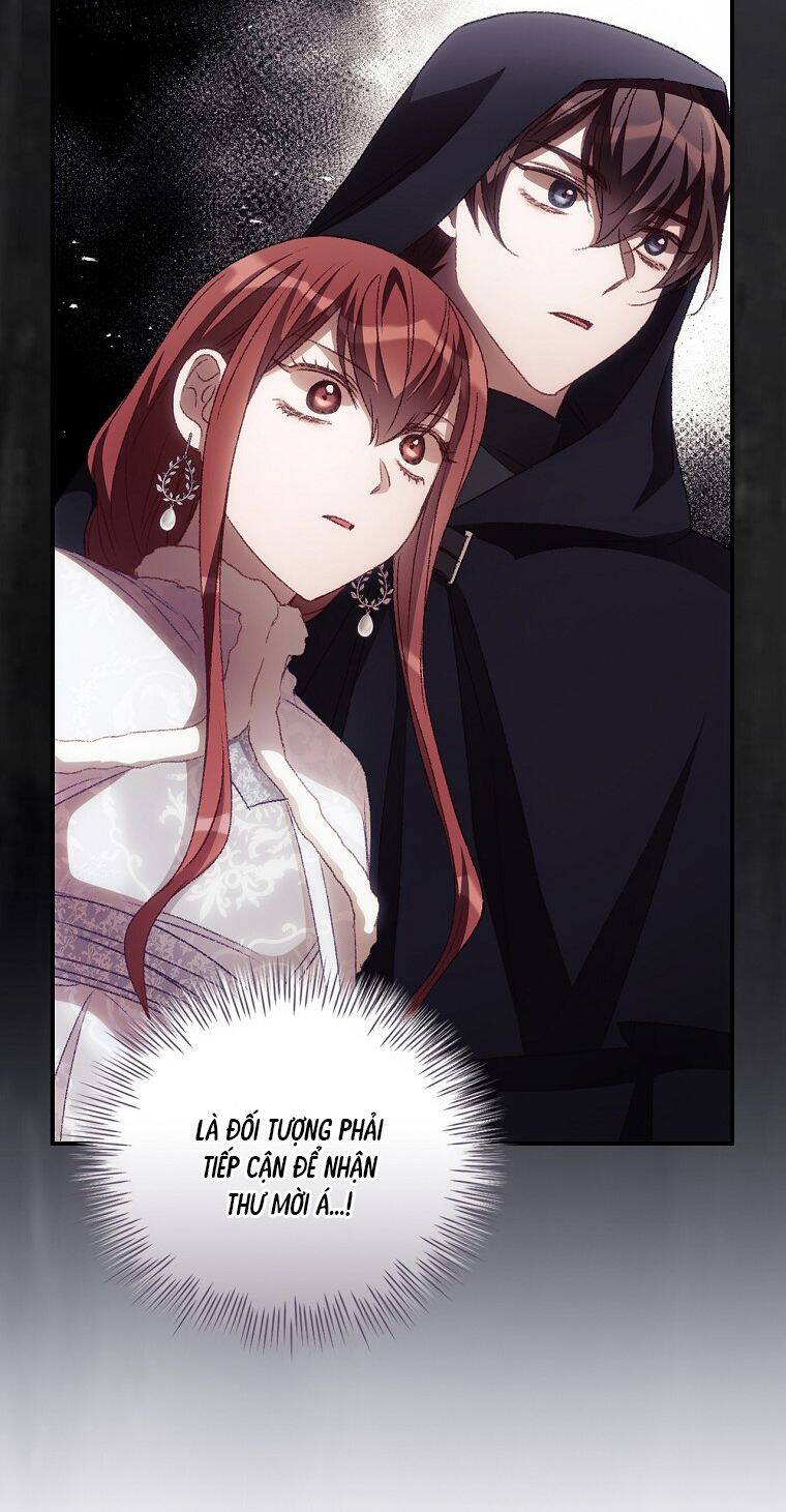 Tôi Có Thể Thấy Cái Chết Của Bạn: Chapter 52