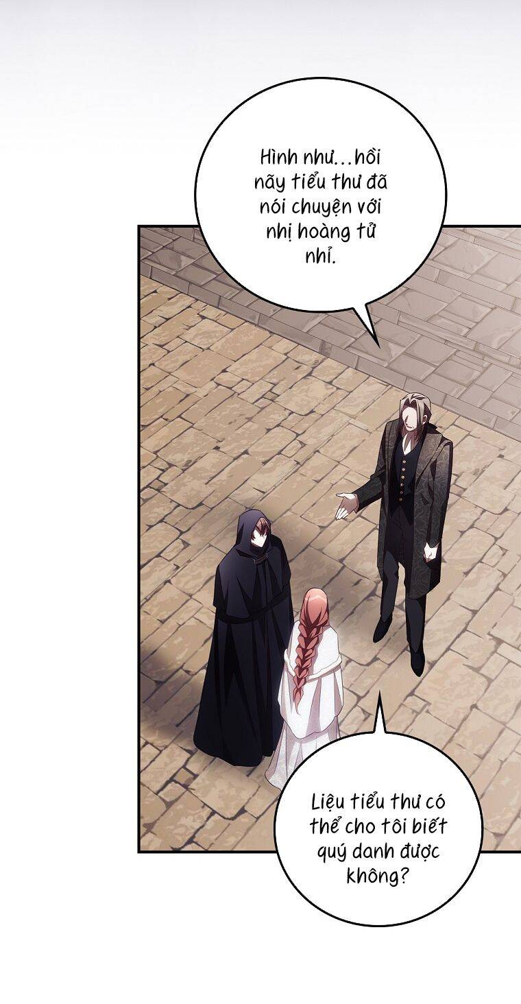 Tôi Có Thể Thấy Cái Chết Của Bạn: Chapter 52