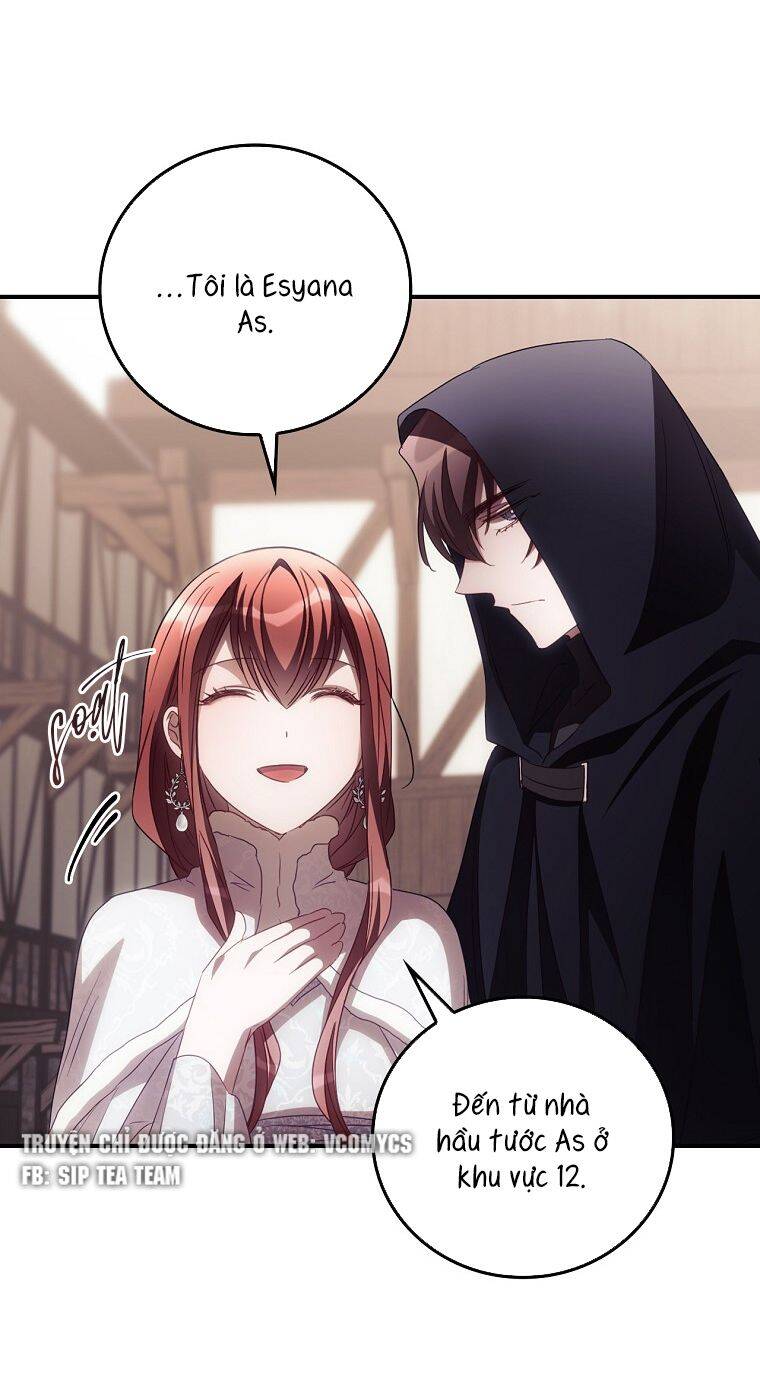 Tôi Có Thể Thấy Cái Chết Của Bạn: Chapter 52