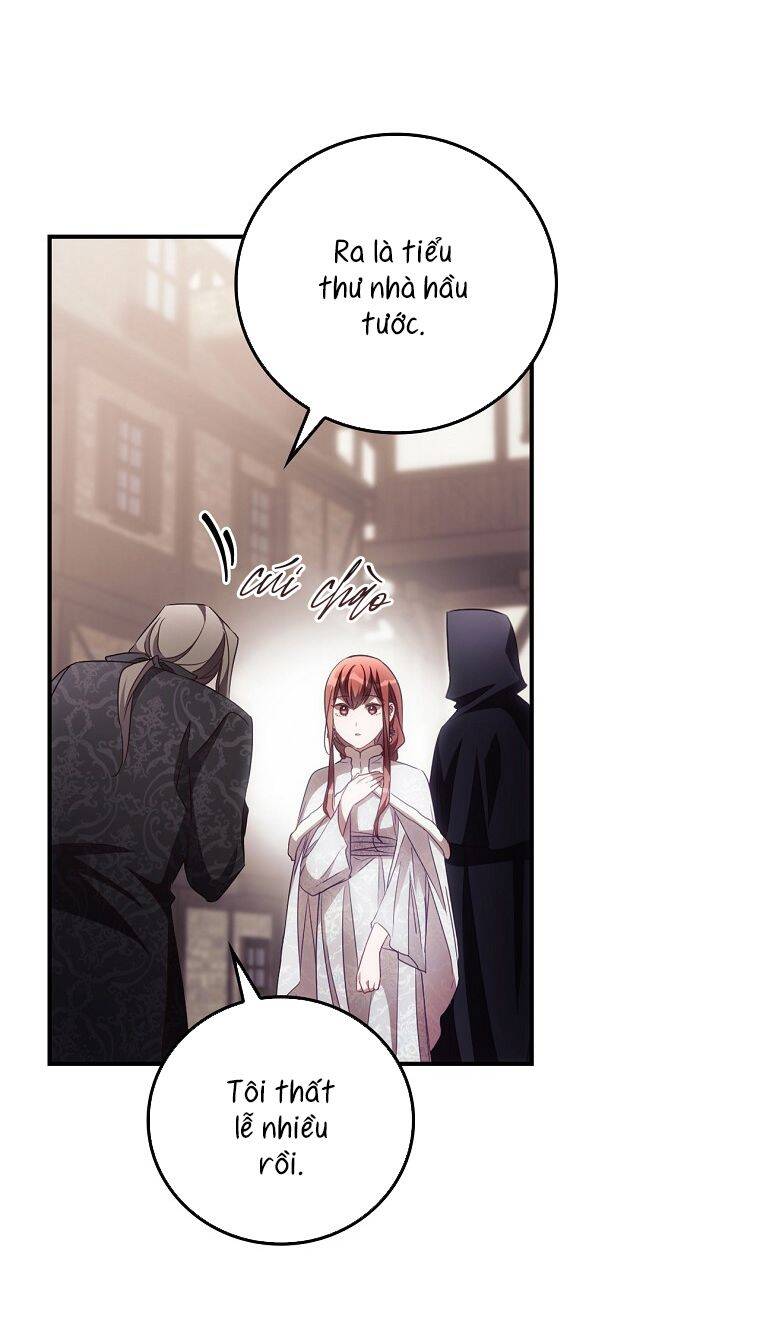 Tôi Có Thể Thấy Cái Chết Của Bạn: Chapter 52