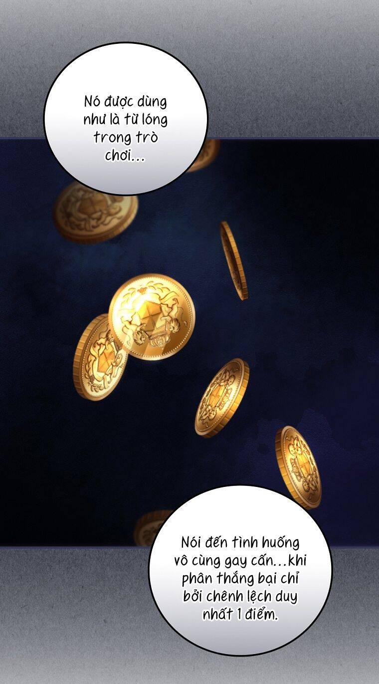 Tôi Có Thể Thấy Cái Chết Của Bạn: Chapter 52