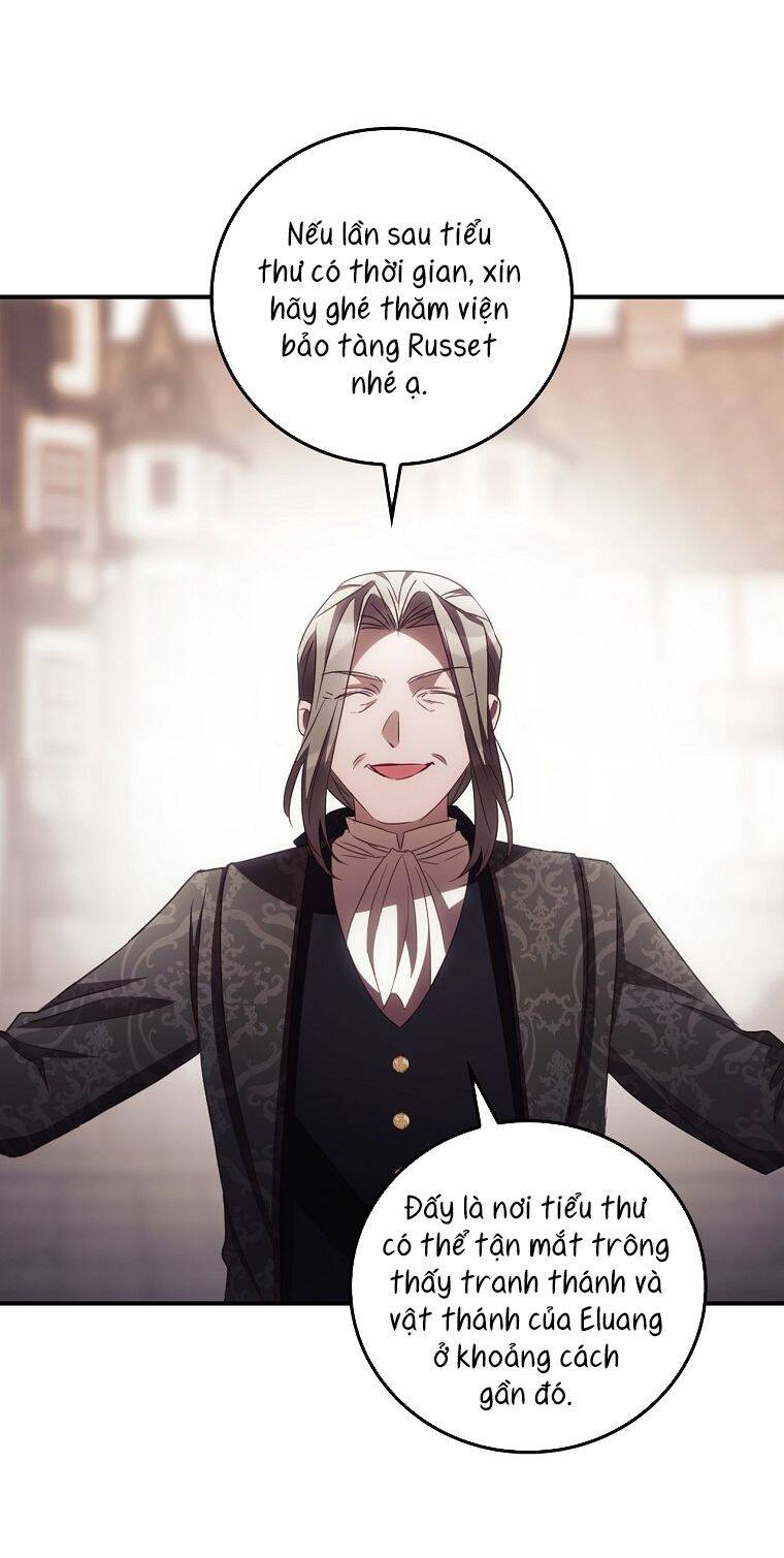 Tôi Có Thể Thấy Cái Chết Của Bạn: Chapter 52