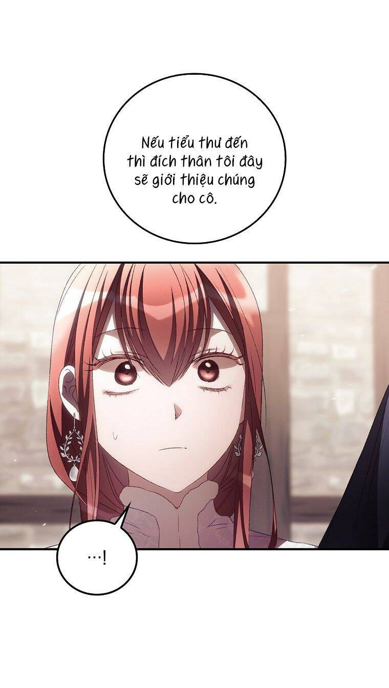 Tôi Có Thể Thấy Cái Chết Của Bạn: Chapter 52