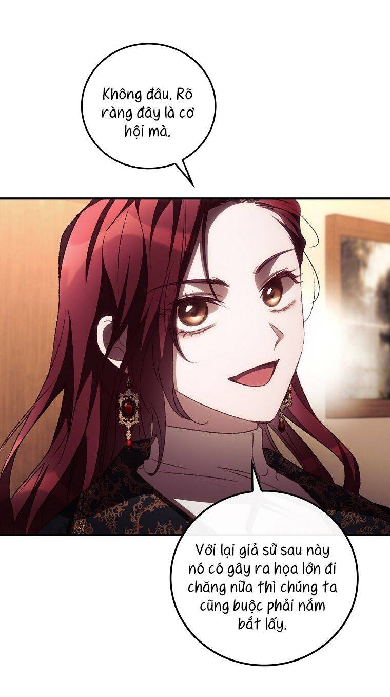 Tôi Có Thể Thấy Cái Chết Của Bạn: Chapter 52