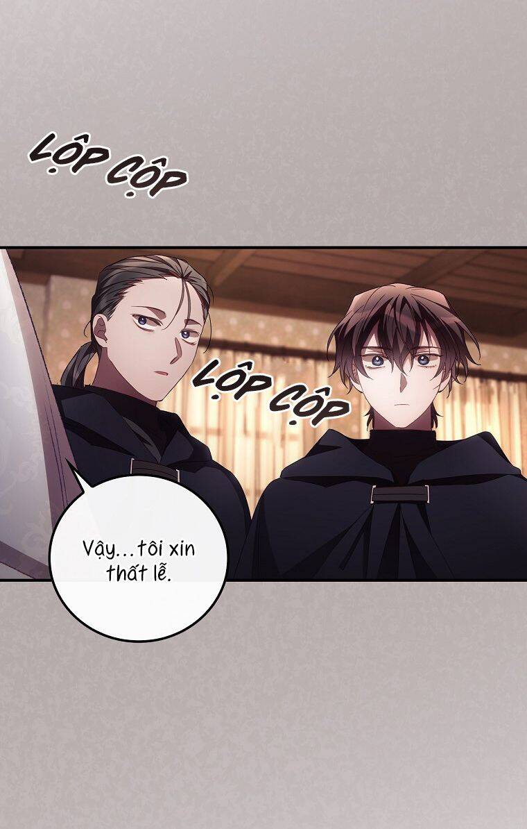 Tôi Có Thể Thấy Cái Chết Của Bạn: Chapter 52