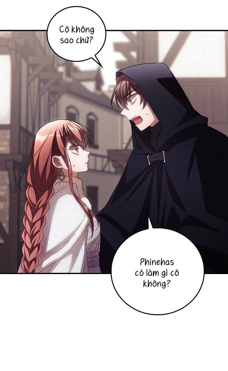 Tôi Có Thể Thấy Cái Chết Của Bạn: Chapter 52