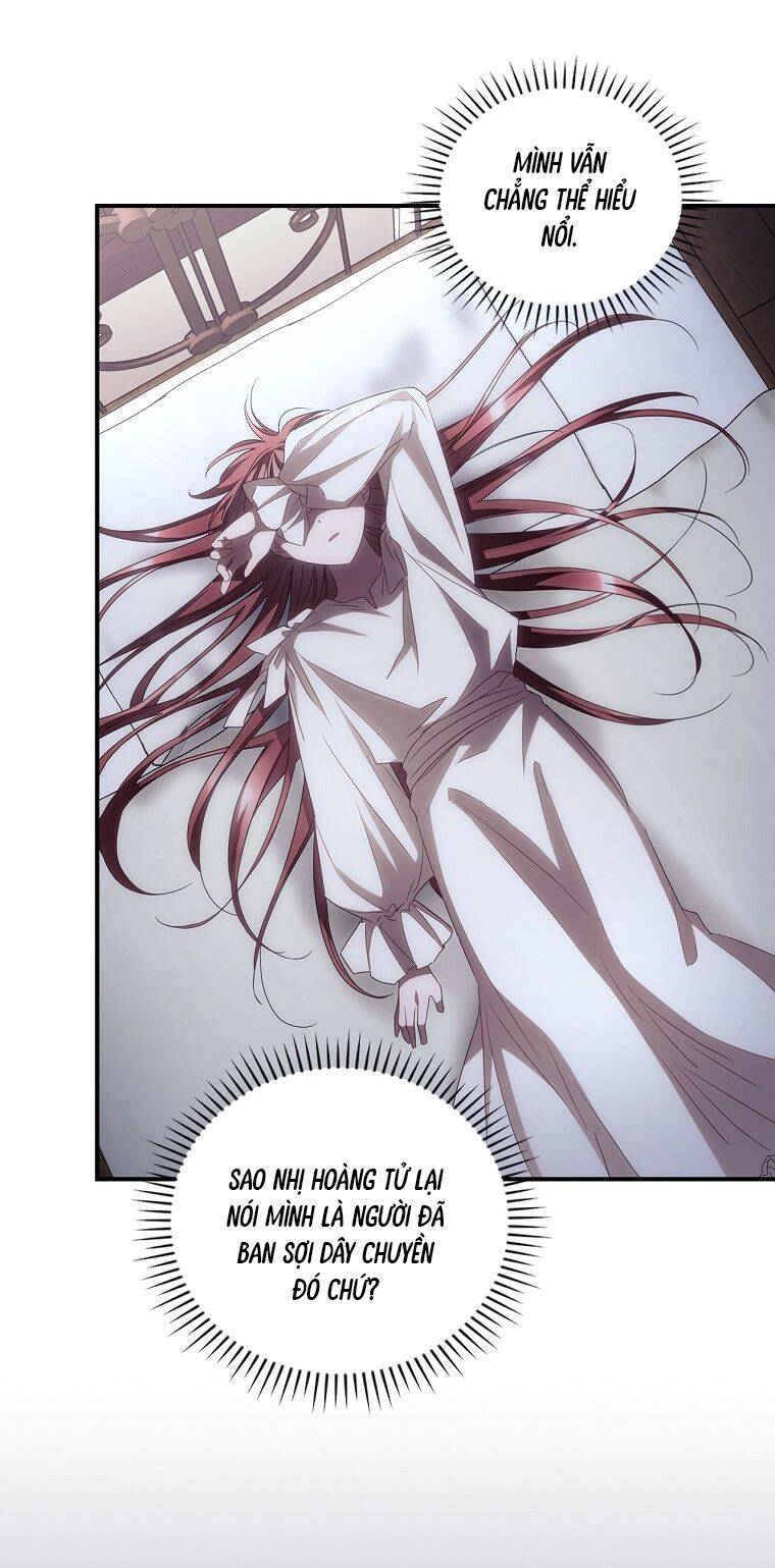 Tôi Có Thể Thấy Cái Chết Của Bạn: Chapter 52