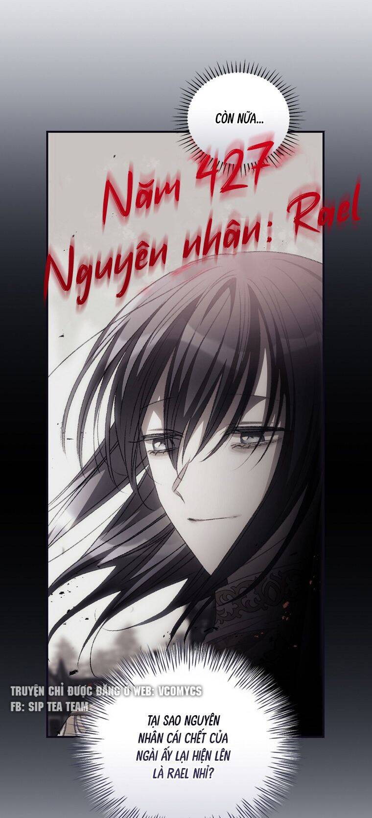 Tôi Có Thể Thấy Cái Chết Của Bạn: Chapter 52