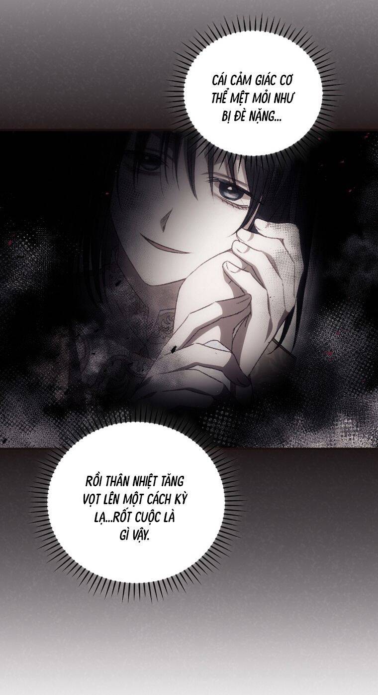 Tôi Có Thể Thấy Cái Chết Của Bạn: Chapter 52