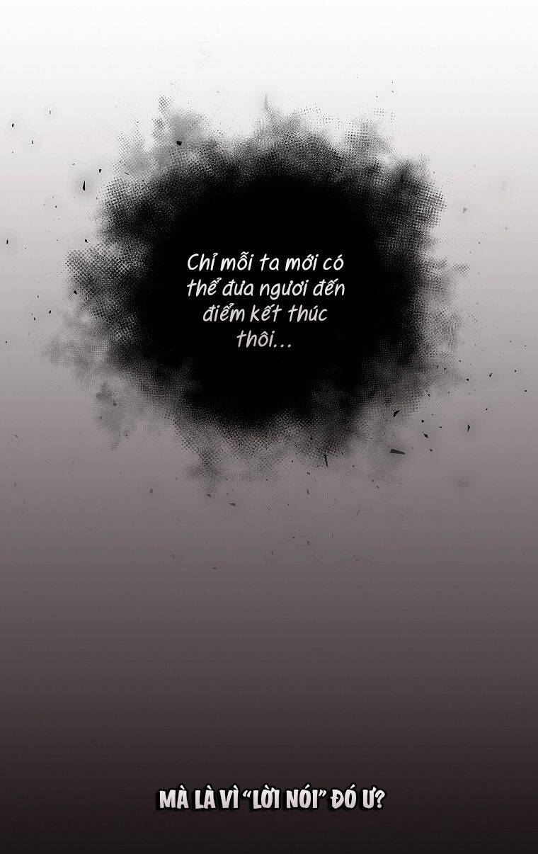 Tôi Có Thể Thấy Cái Chết Của Bạn: Chapter 52