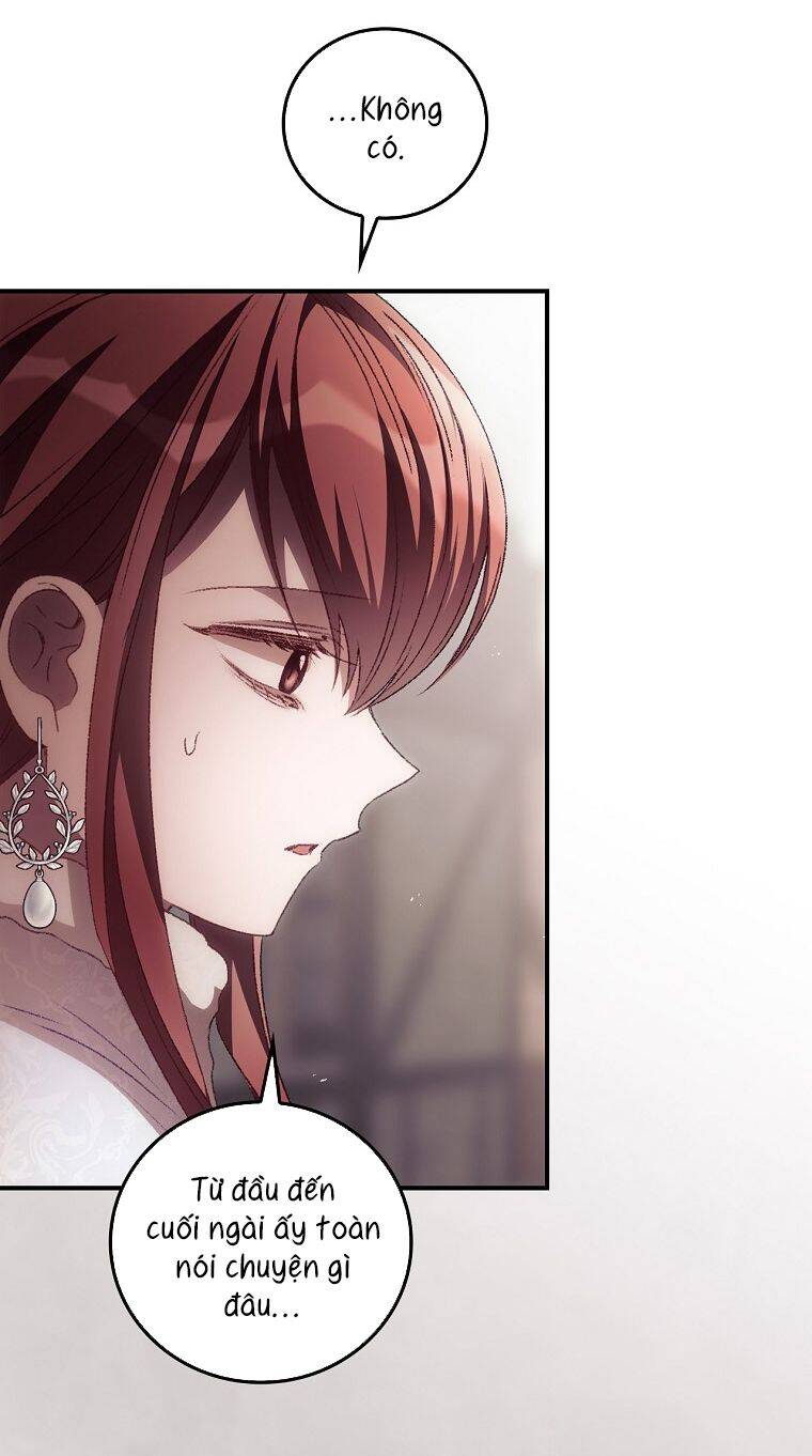 Tôi Có Thể Thấy Cái Chết Của Bạn: Chapter 52