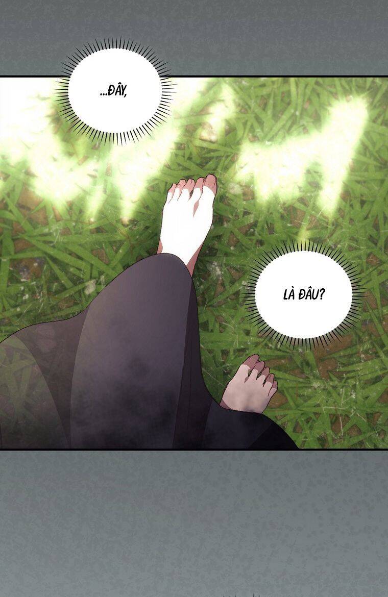 Tôi Có Thể Thấy Cái Chết Của Bạn: Chapter 52