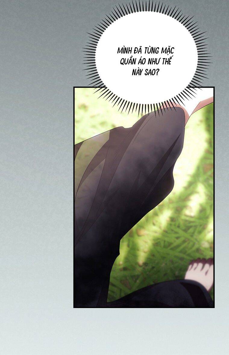 Tôi Có Thể Thấy Cái Chết Của Bạn: Chapter 52