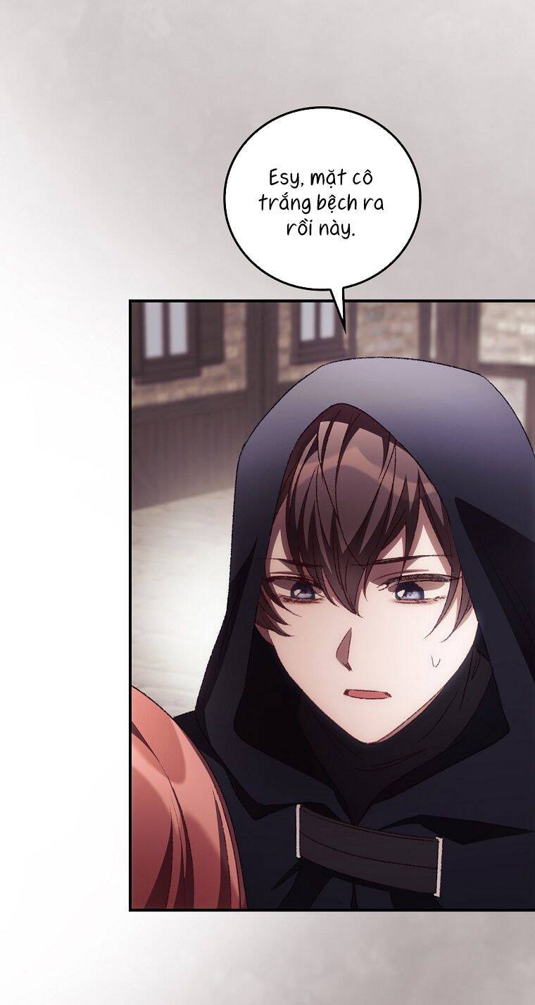 Tôi Có Thể Thấy Cái Chết Của Bạn: Chapter 52