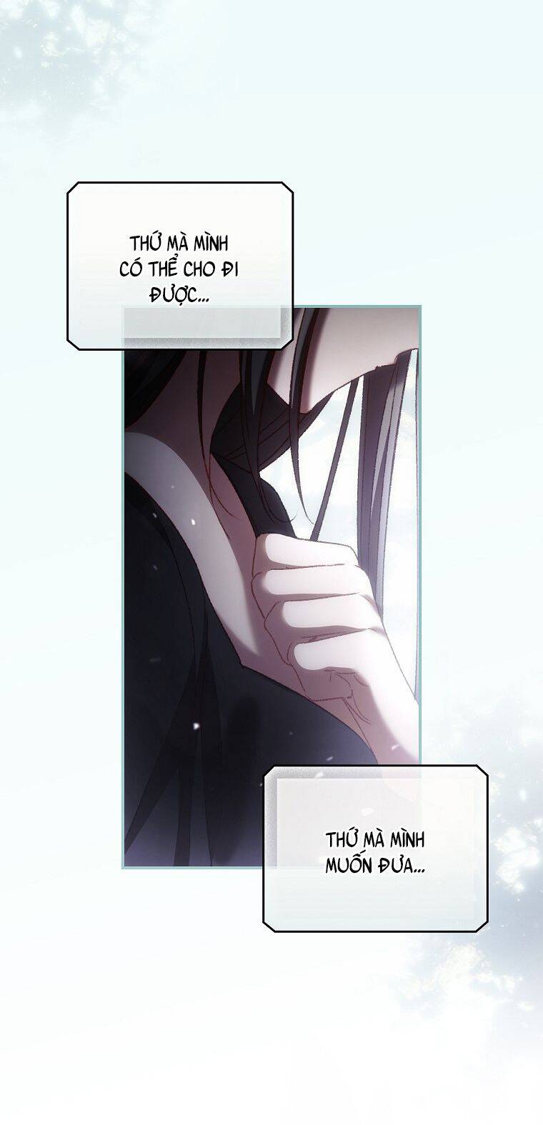 Tôi Có Thể Thấy Cái Chết Của Bạn: Chapter 52