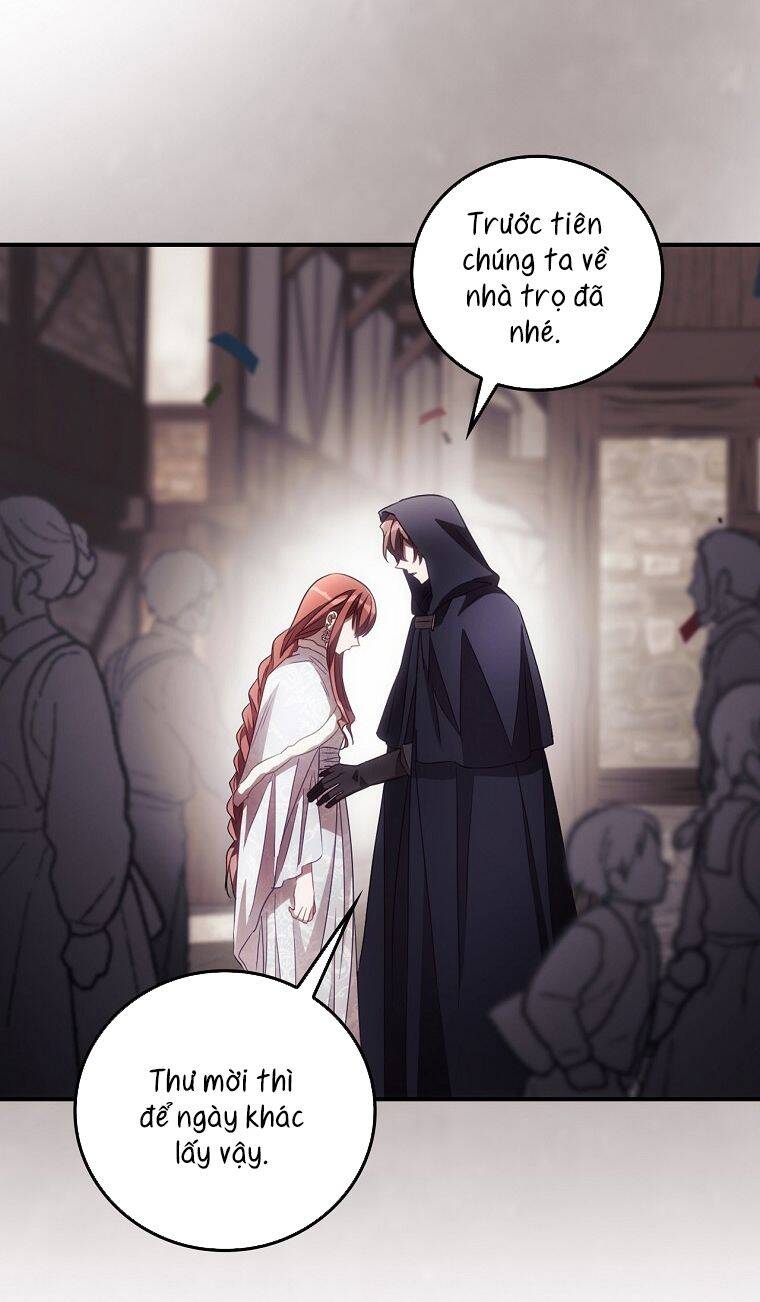 Tôi Có Thể Thấy Cái Chết Của Bạn: Chapter 52