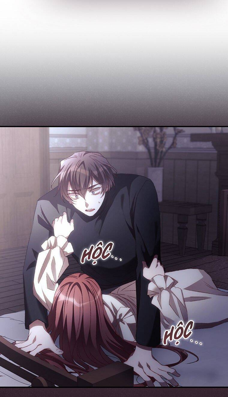 Tôi Có Thể Thấy Cái Chết Của Bạn: Chapter 52