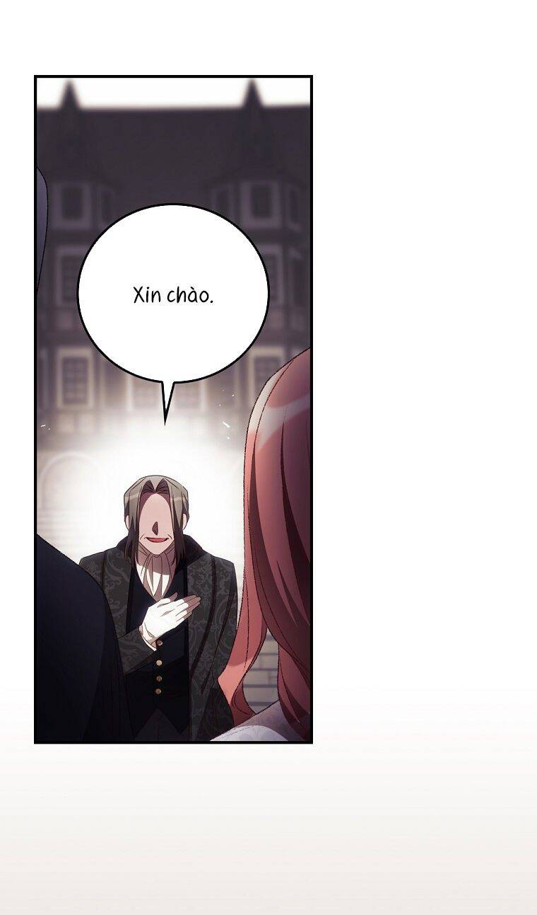 Tôi Có Thể Thấy Cái Chết Của Bạn: Chapter 52