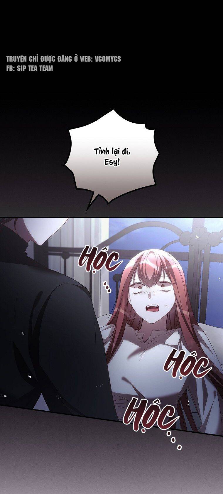 Tôi Có Thể Thấy Cái Chết Của Bạn: Chapter 53