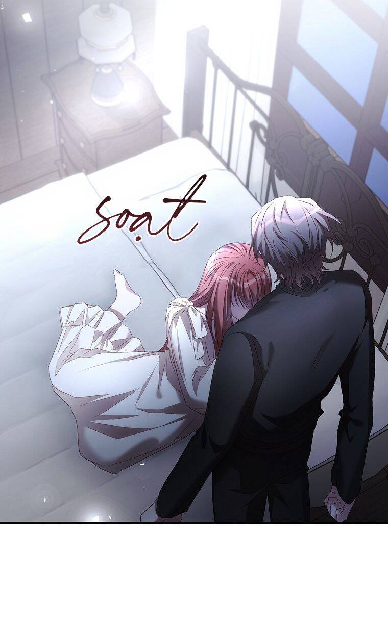 Tôi Có Thể Thấy Cái Chết Của Bạn: Chapter 53