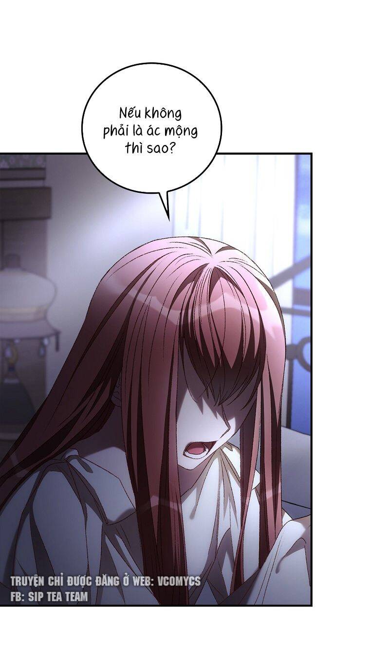 Tôi Có Thể Thấy Cái Chết Của Bạn: Chapter 53