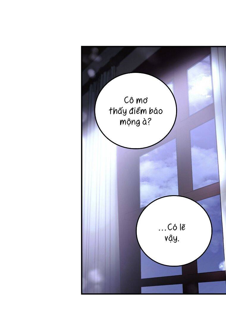 Tôi Có Thể Thấy Cái Chết Của Bạn: Chapter 53