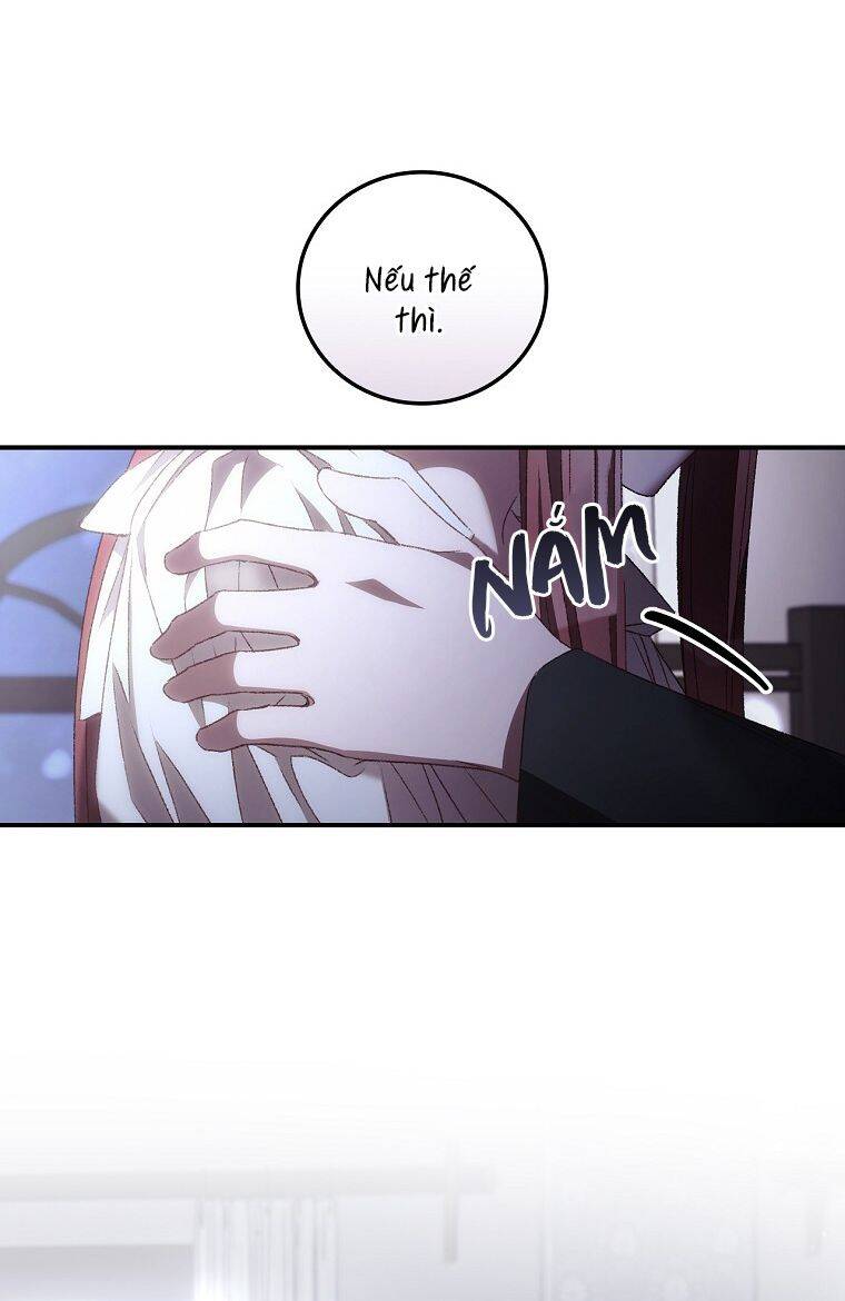 Tôi Có Thể Thấy Cái Chết Của Bạn: Chapter 53