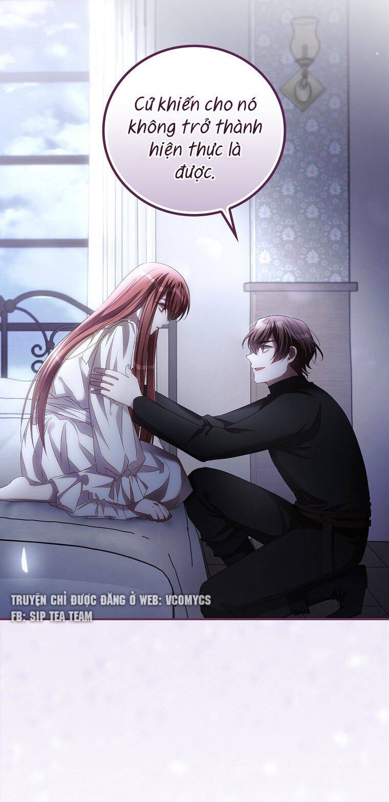 Tôi Có Thể Thấy Cái Chết Của Bạn: Chapter 53