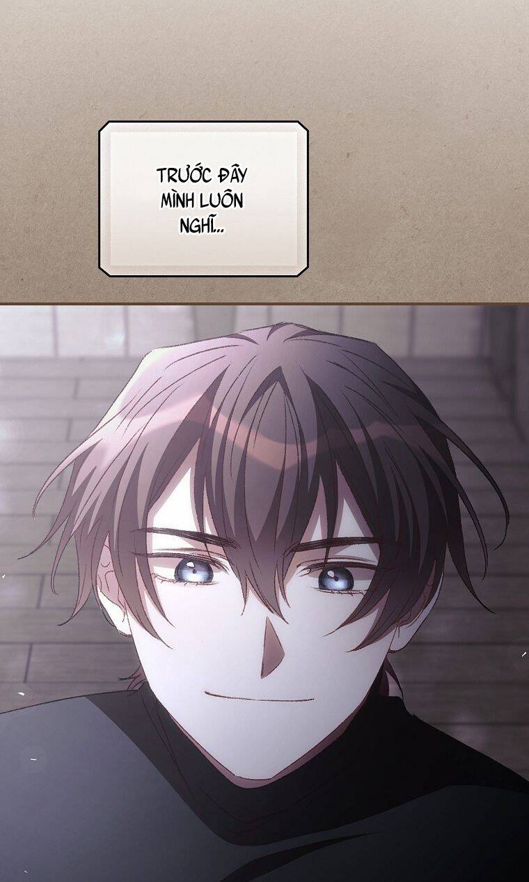 Tôi Có Thể Thấy Cái Chết Của Bạn: Chapter 53