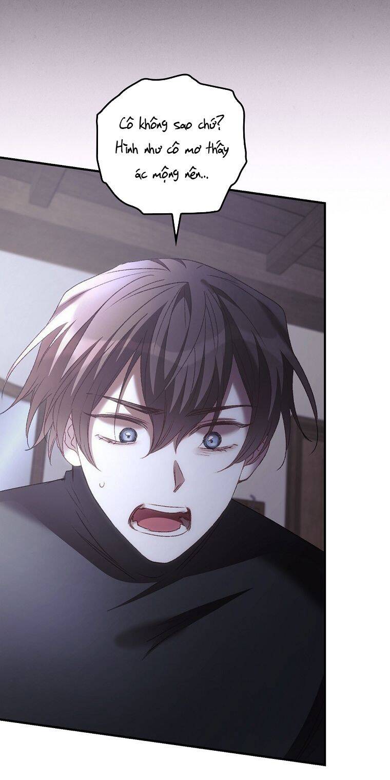 Tôi Có Thể Thấy Cái Chết Của Bạn: Chapter 53