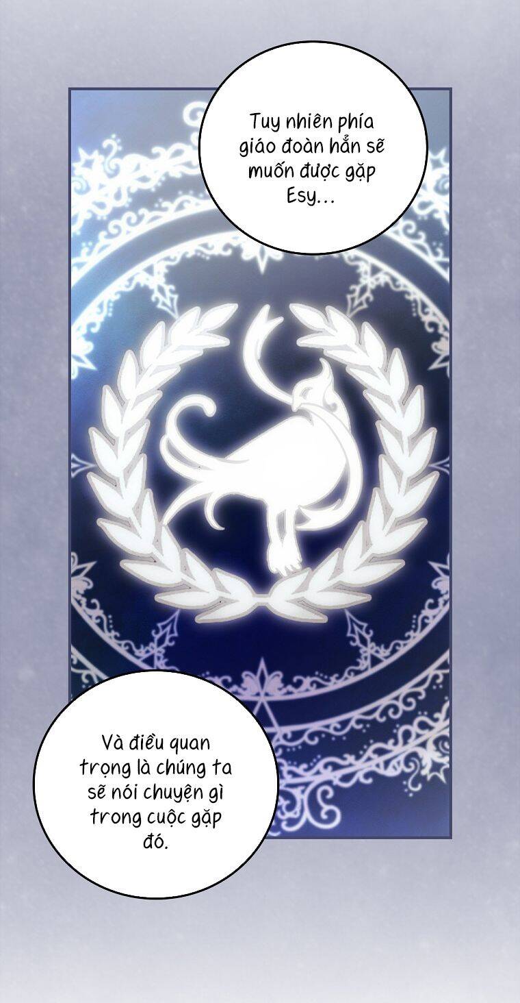 Tôi Có Thể Thấy Cái Chết Của Bạn: Chapter 53