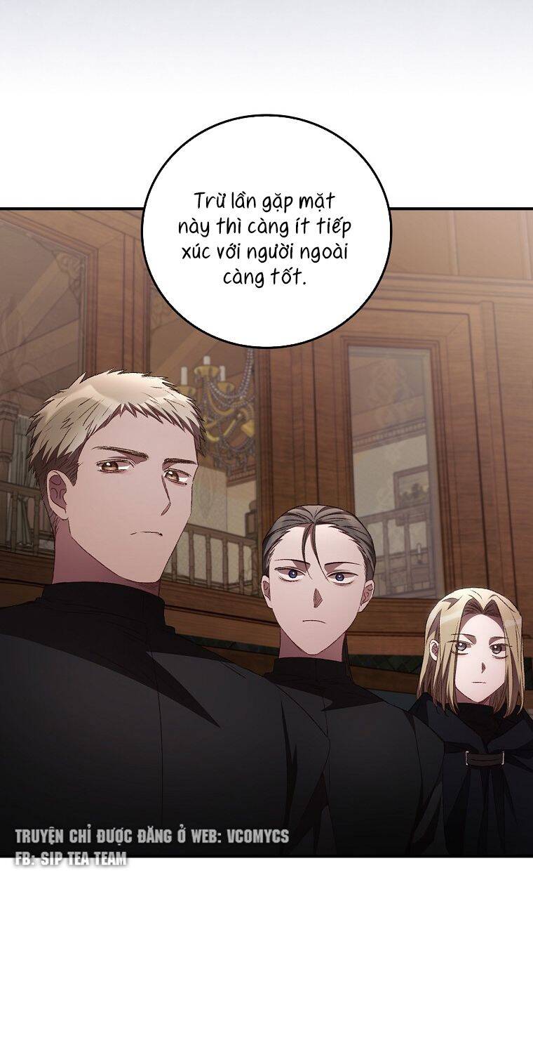 Tôi Có Thể Thấy Cái Chết Của Bạn: Chapter 53