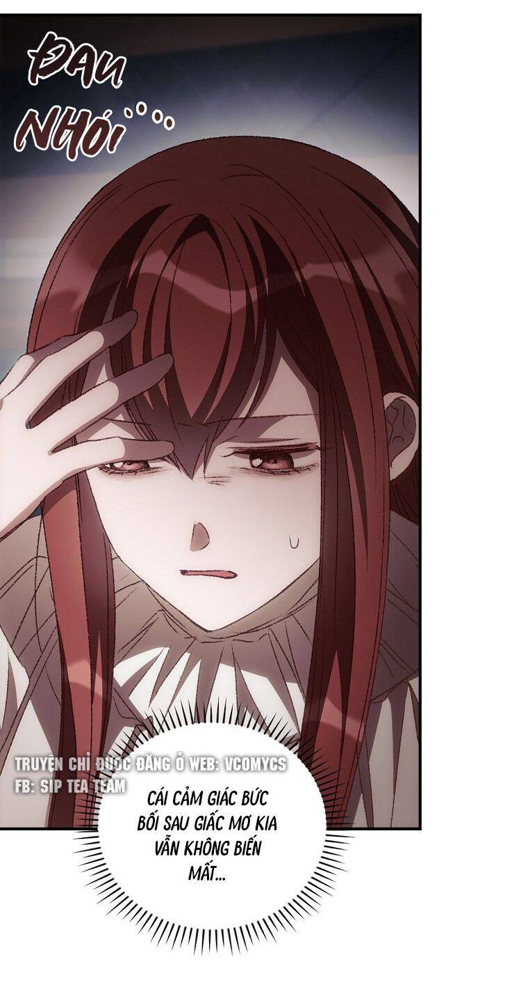 Tôi Có Thể Thấy Cái Chết Của Bạn: Chapter 53