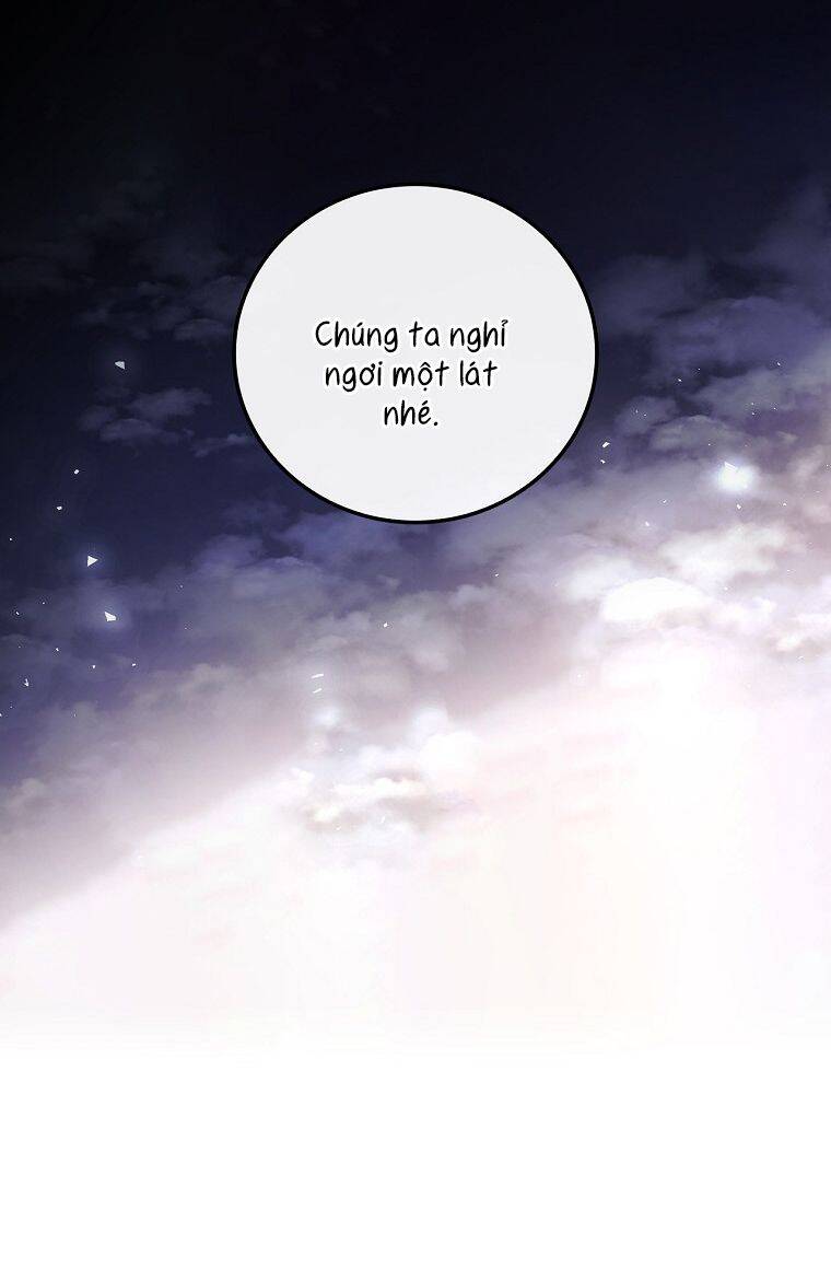 Tôi Có Thể Thấy Cái Chết Của Bạn: Chapter 53