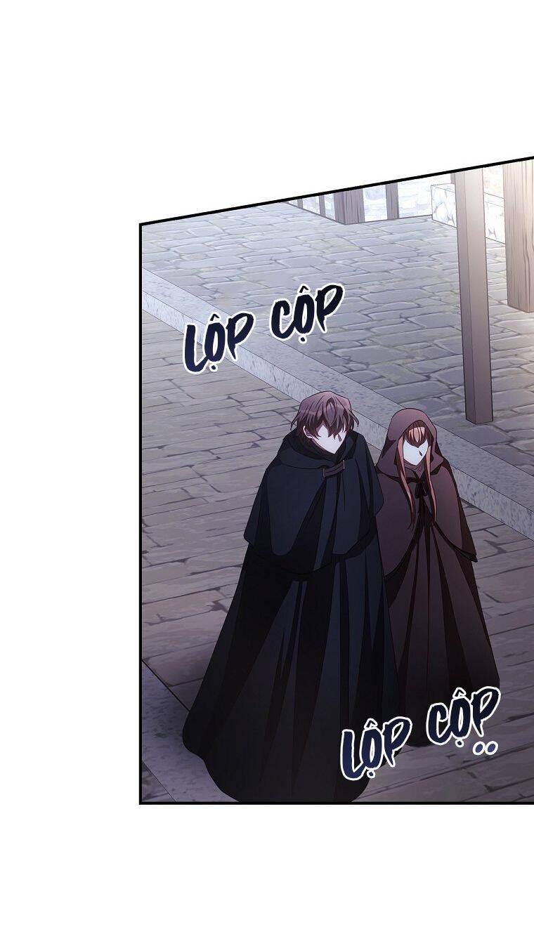 Tôi Có Thể Thấy Cái Chết Của Bạn: Chapter 53