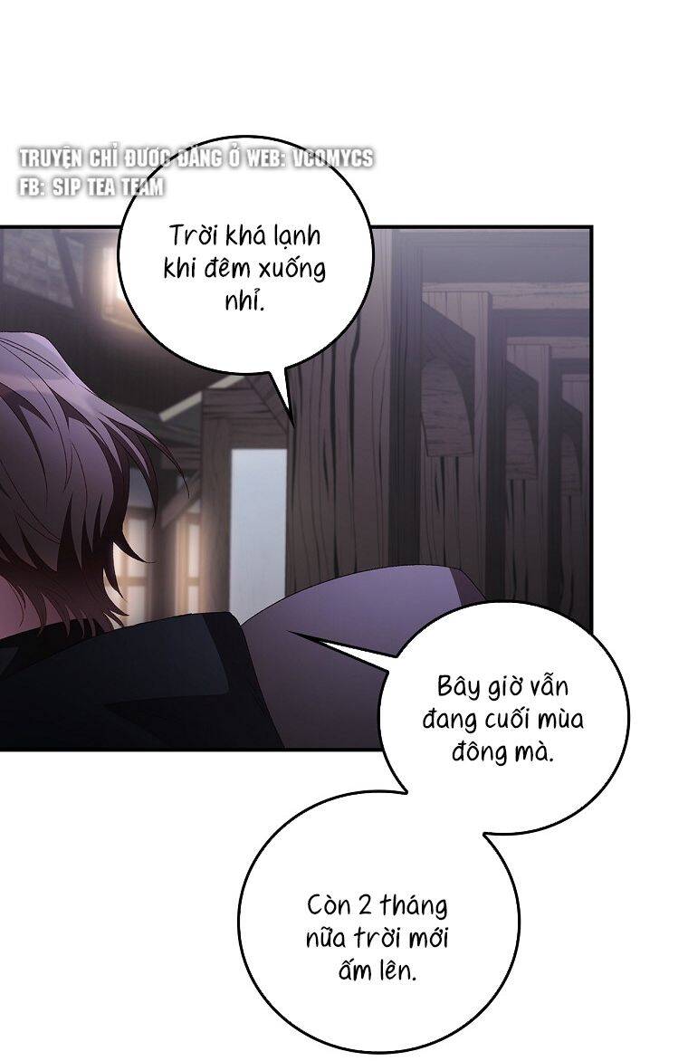 Tôi Có Thể Thấy Cái Chết Của Bạn: Chapter 53