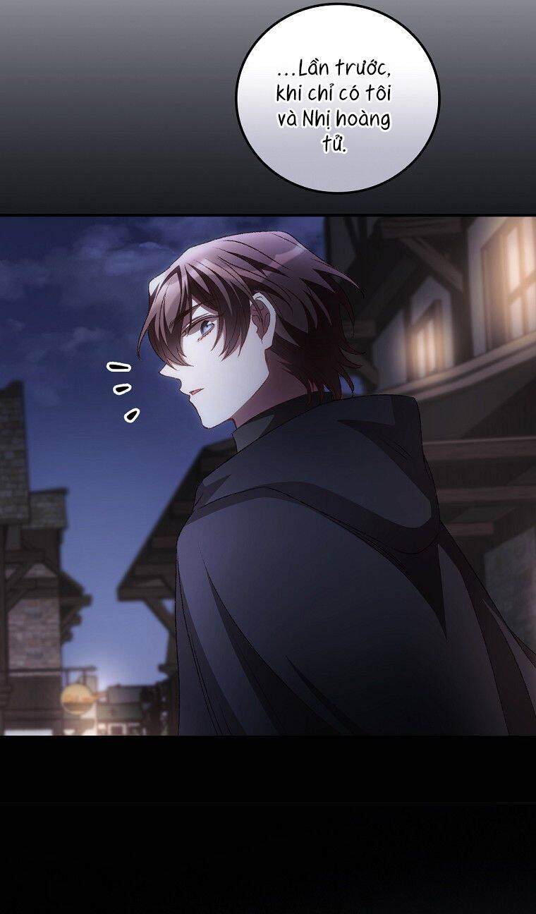 Tôi Có Thể Thấy Cái Chết Của Bạn: Chapter 53