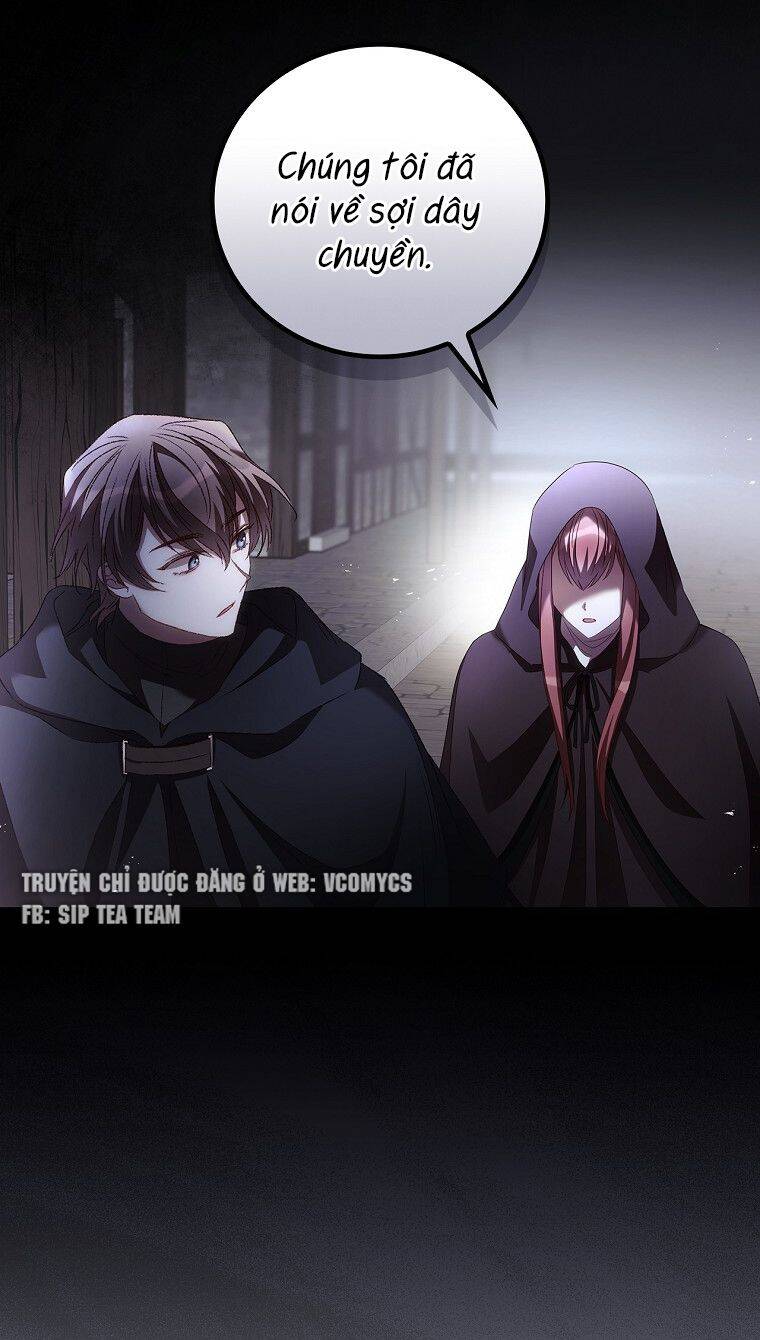 Tôi Có Thể Thấy Cái Chết Của Bạn: Chapter 53