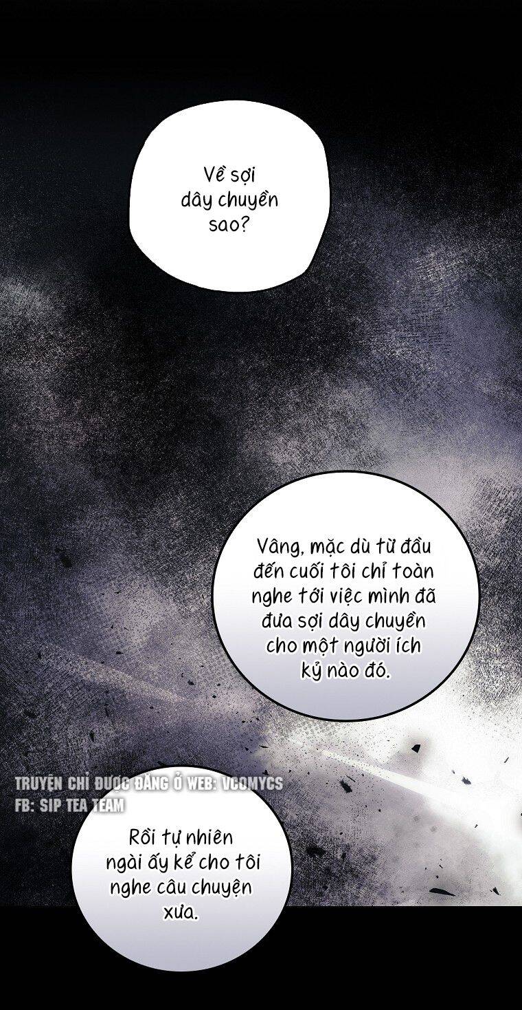 Tôi Có Thể Thấy Cái Chết Của Bạn: Chapter 53