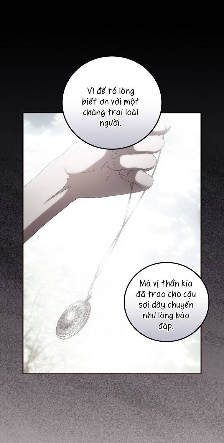 Tôi Có Thể Thấy Cái Chết Của Bạn: Chapter 53