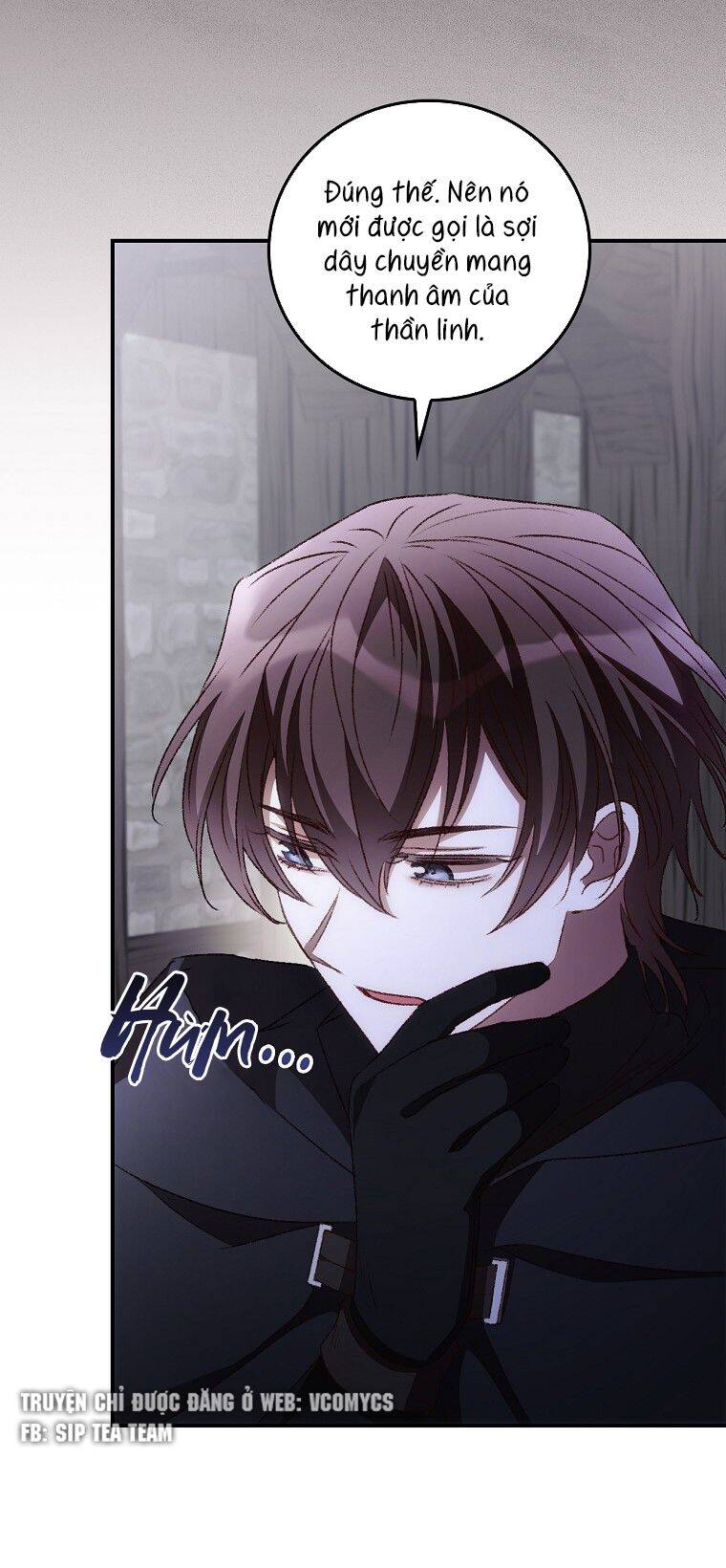 Tôi Có Thể Thấy Cái Chết Của Bạn: Chapter 53