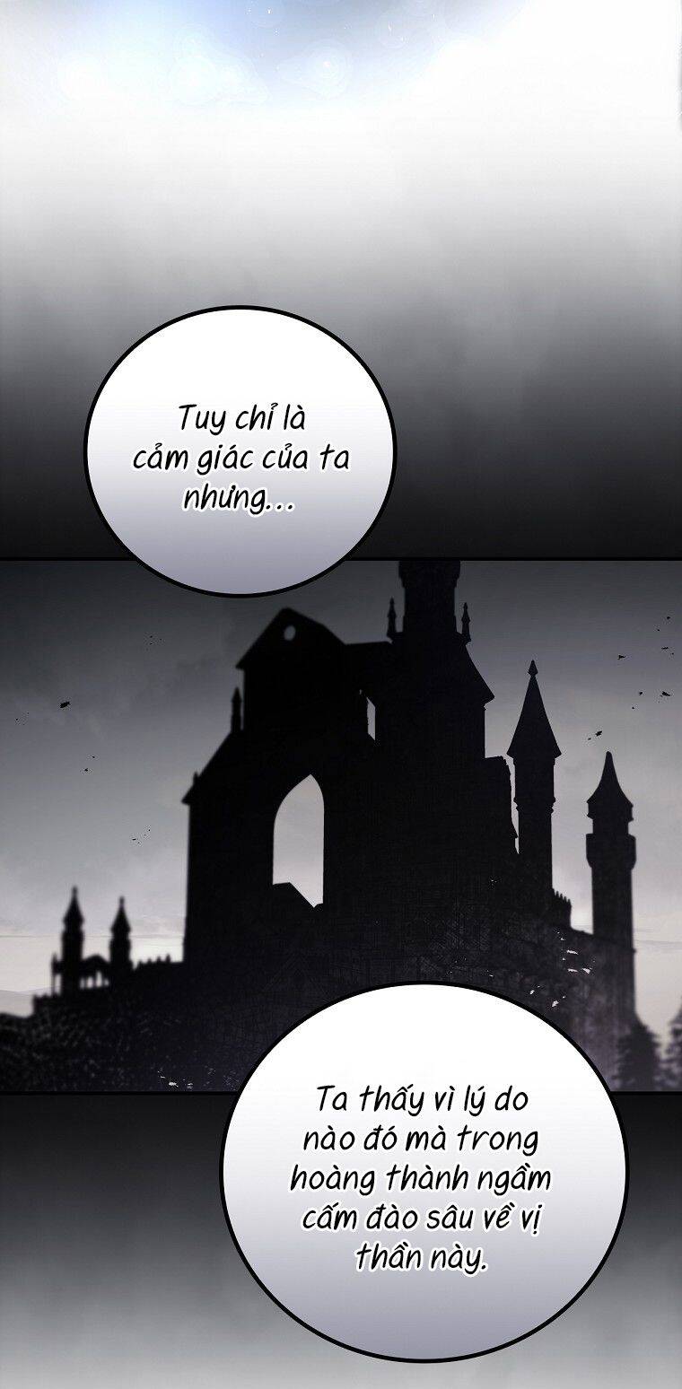 Tôi Có Thể Thấy Cái Chết Của Bạn: Chapter 53