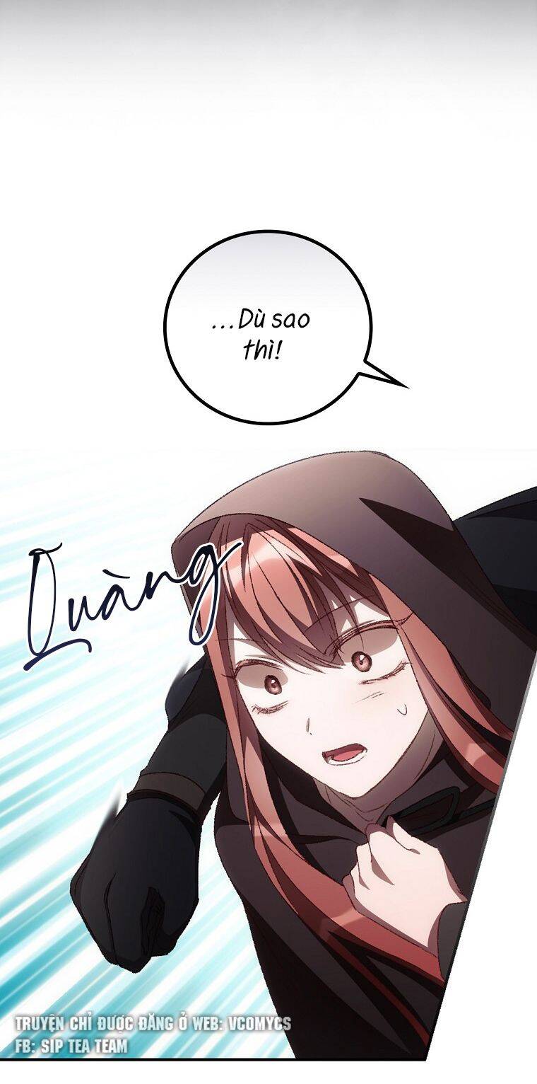 Tôi Có Thể Thấy Cái Chết Của Bạn: Chapter 53