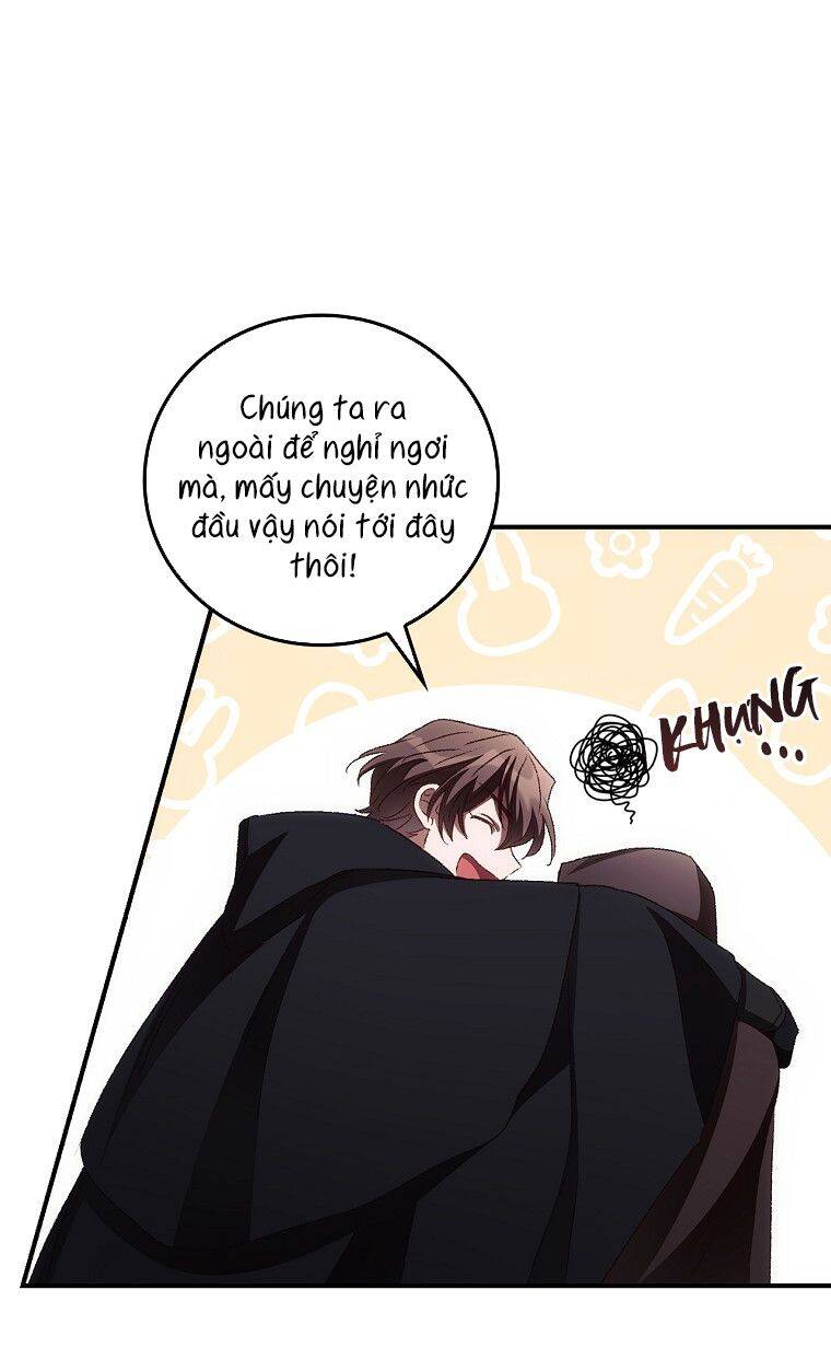 Tôi Có Thể Thấy Cái Chết Của Bạn: Chapter 53